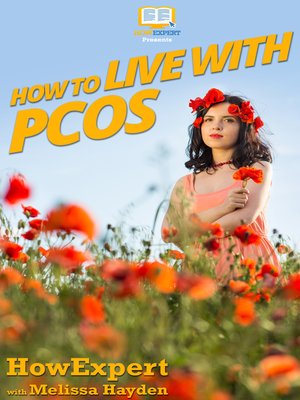 cover image of How to Live with PCOS